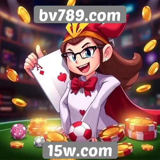 Comparativo de bônus e promoções no bv789.com