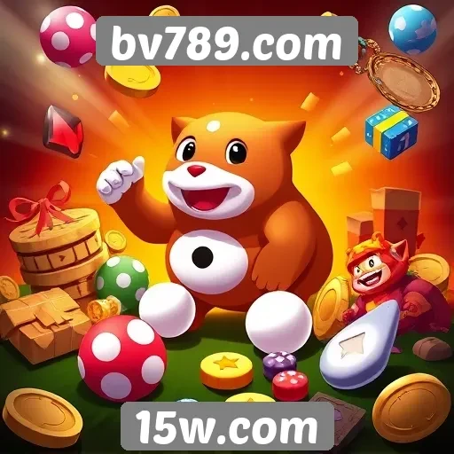bv789.com oferece variedade de jogos online