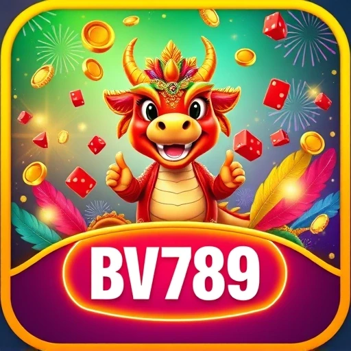Logotipo bv789.com