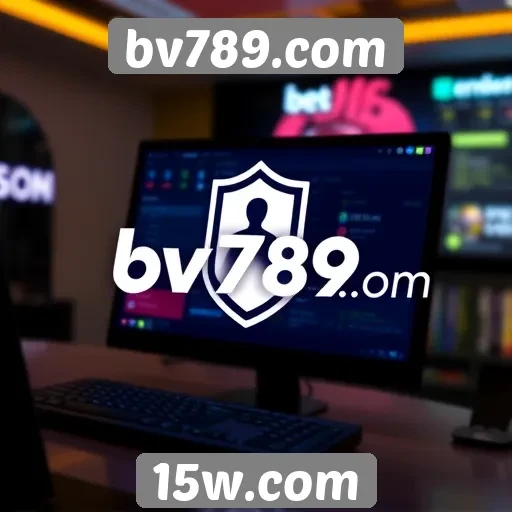 Análise da segurança do site bv789.com para jogadores