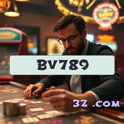 bv789.com Variedade de Jogos