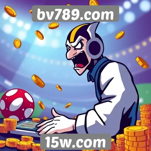 Experiência do usuário no site bv789.com